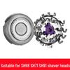 Compatible Philips SH98 Shaver Head Replacement Blades SP9860, SP9863, SP9880, SP9810 Accessories