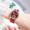 Top Brand Women's Quartz Watches Fashion Styles Womans Wristwatches Luxury Ladies Best Gifts Clock