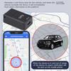 Mini GF-07 GPS Tracker Car Bike Bicycle Pets Children Real Time Tracking Positioner Strong Magnetic Anti-lost Locator