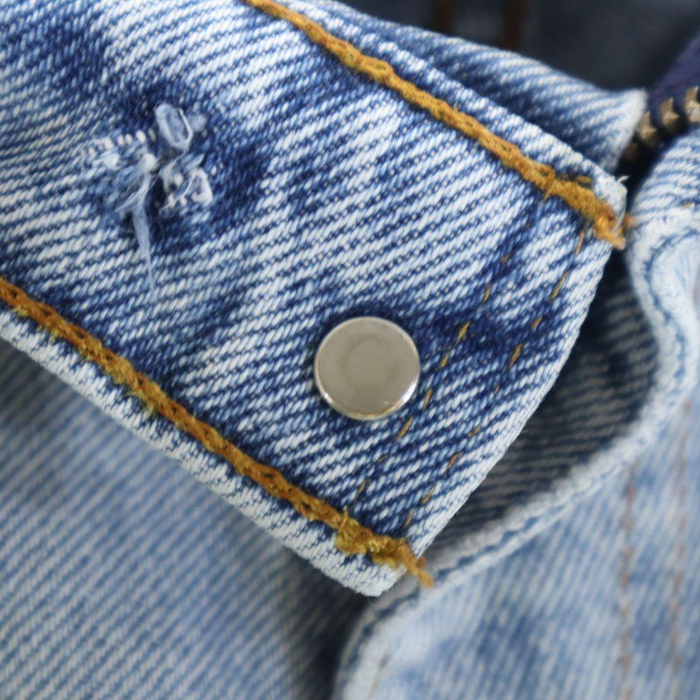 Levi's 90s Straight denim pants w29 jeans Men's Used