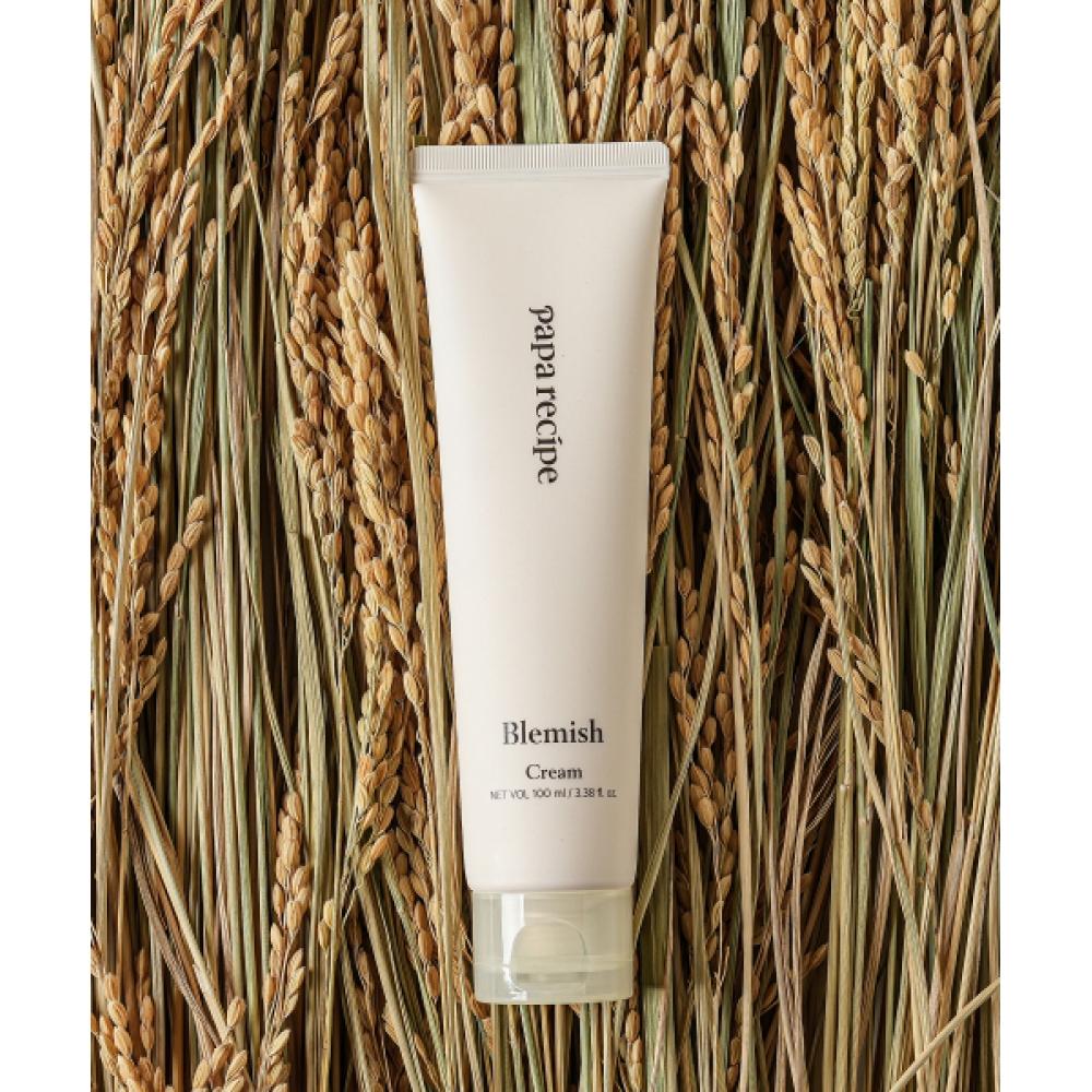 Paparecipe Blemish Cream  Large Size  100ml FREE