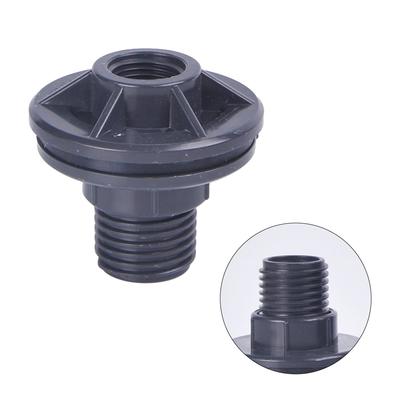 1/2 \" Wassertank-Verbindungsstück Aquarium Anschluss