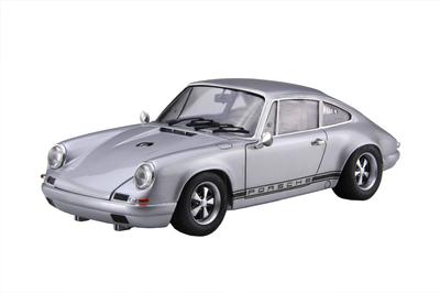 Fujimi Model Real Sports Car Series Porsche 911R Coupe Plastic Model RS121 1/24 No.121 '67