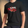 T-shirt da uomo e da donna Viper Darien Lake