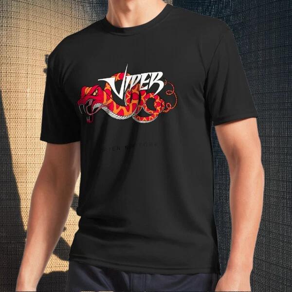 Men s and Women s T-shirts Viper Darien Lake L
