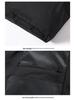 Men's European & American Style Hooded Winter Jacket