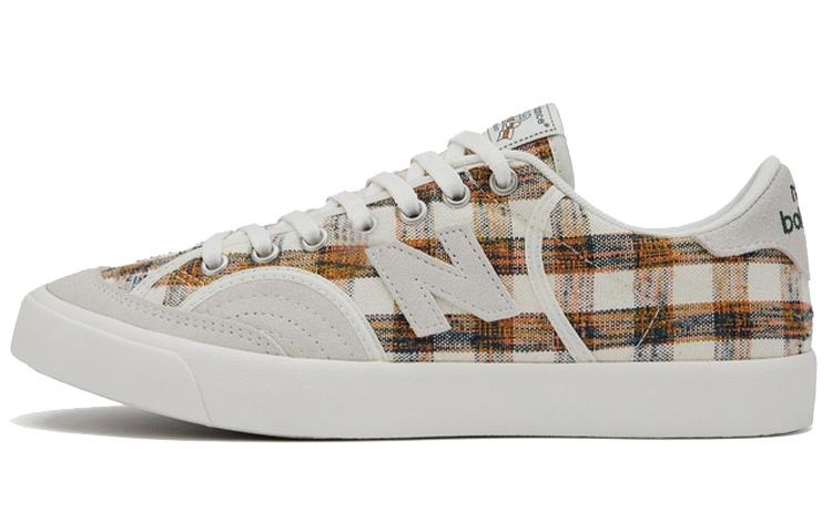 

New Balance 212 White Yellow Gray NM212PLD 38.5
