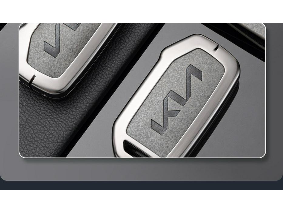 Najwyższej jakości obudowa kluczyka do modeli Kia K3, K2, Sportage, K5, K4, KX Cross, Forte, KX5