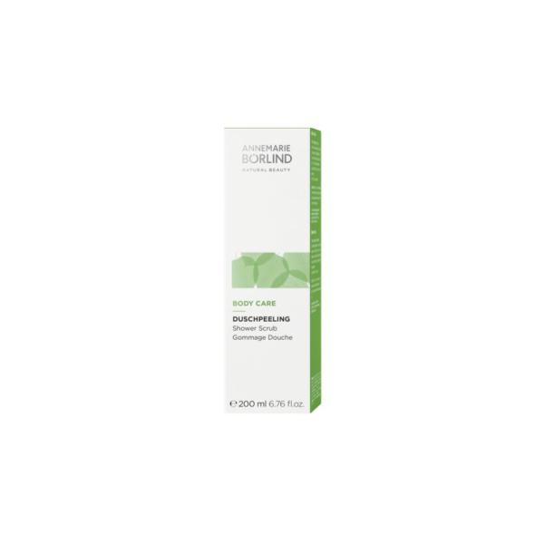 Annemarie Borin Body Care Shower Peeling 200ml