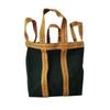 Heavy-Duty Industrial Canvas Ton Bags