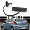 Car Tailgate Switch Trunk Boot Release Lock Switch For Hyundai I20 Auto Rear Door Relay Back Gate ON-OFF Button 81260-1J600