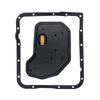 Transmission Oil Filter Pan Gasket Kit For GMC SUBURBAN HUMMER H2 CADILLAC ESCALADE CHEVROLET TAHOE TRAILBLAZER 24208813 2532557