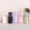 316 Stainless Steel Large Insulated Portable Water Bottle for Outdoor & Home Use