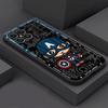 Marvel Sipider Man Groot Case for Honor 8X X8a X7 Magic5 Lite X6 70 X8 90 Pro X9a X6a Magic5 Back TPU Soft Cover