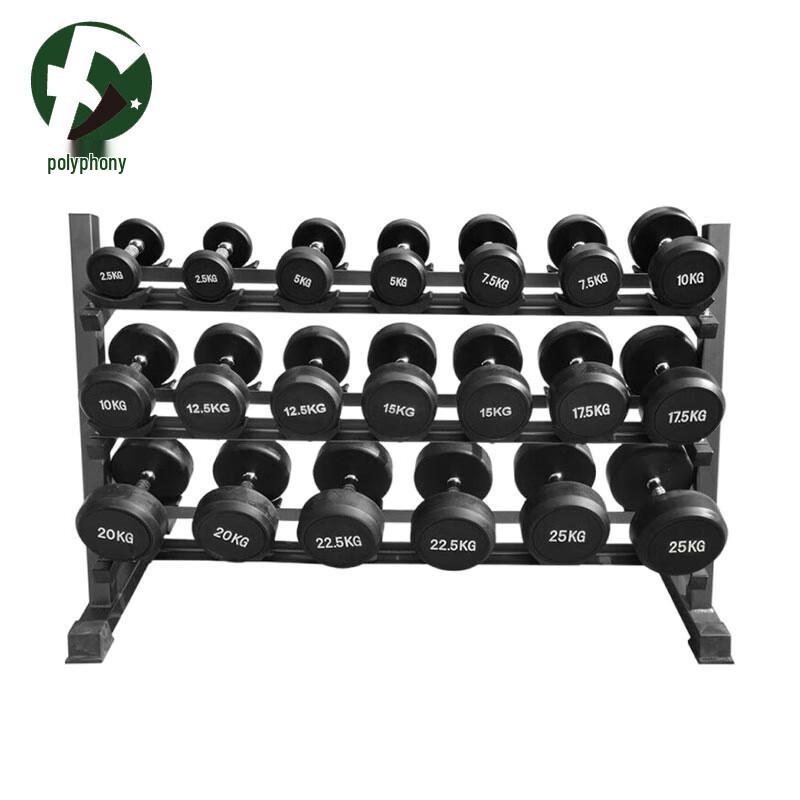 Fu Yin Dumbbell Storage Rack