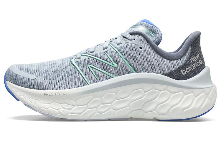 

Fresh Foam X Kaiha Road Wmns New Balance Arctic Grey Bright Mint Women s WKAIRLG1 36