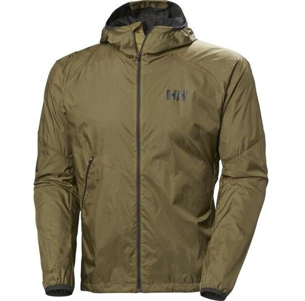 Куртка Helly Hansen Rapide Isolierte Windbreaker S