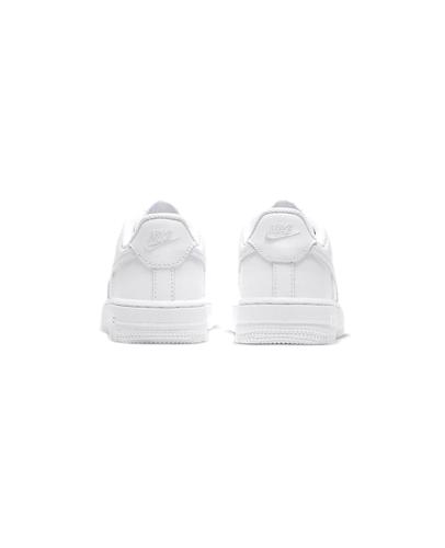 Nike Force 1 LE Low Triple White - DH2925-111