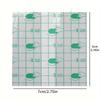 100/200pcs Elastic Bandage, Transparent Protective Film, Waterproof Patch, Fixing Patch