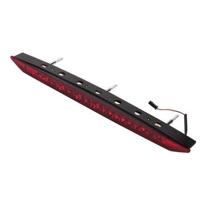 Car Red Third Brake Light High Mount Stop Lamp Fits for Z4 E85 63256917378 Replacement