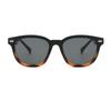 2026 Double Bridge Polarized Sunglasses - Large Frame for Men & Women, Face-Slimming, Lightweight Sun Protection