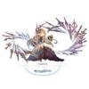New Anime GRANBLUE FANTASY Relink Acrylic Figure Acrylic Stand Figure Game Cartoon Figure Desktop Decor friend Toy Gift