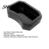 Turtle Water Box Reptile Bowl Plastic Food Grade Harmless Pet Feeder Dish Aquarium Ornament Crawling