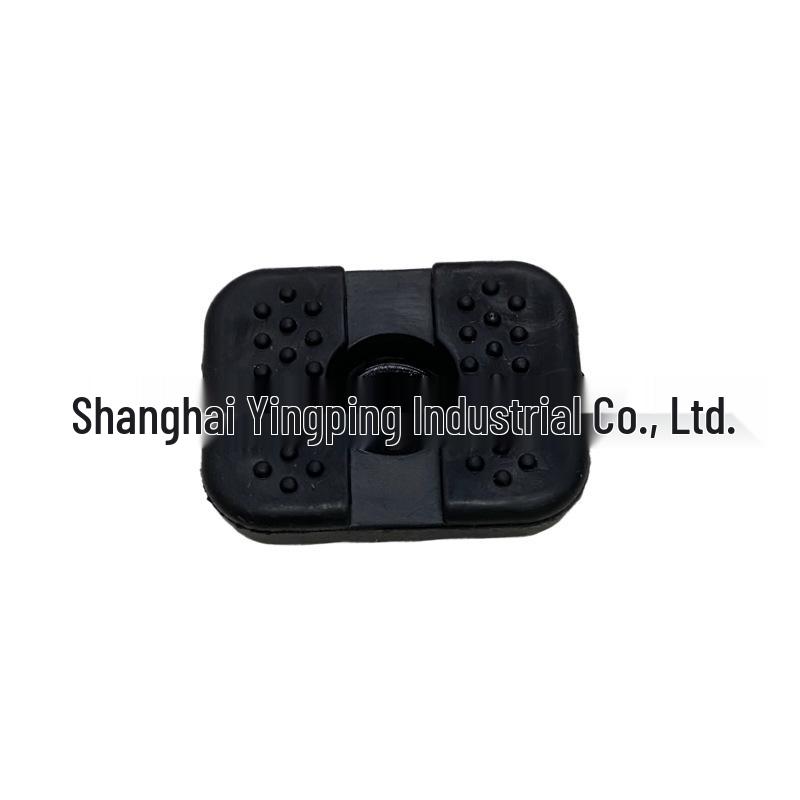 

5E0827239 and 5E5827240 fit imported Arteon ID.4 trunk wedge foot pads.