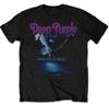Tričko Deep Purple Smoke On The Water