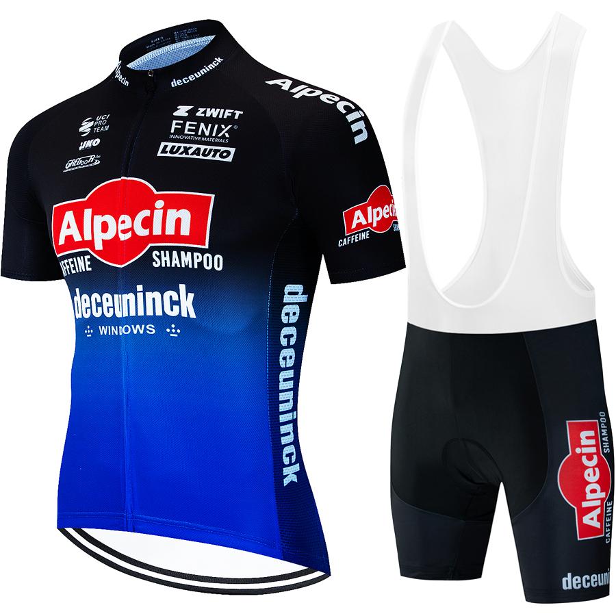 2026 Men's Clothes Mtb Men's Clothing Set Long Padding Road Bike Accessories Mountain Bikes Man Cycling Set Bicycle Pants