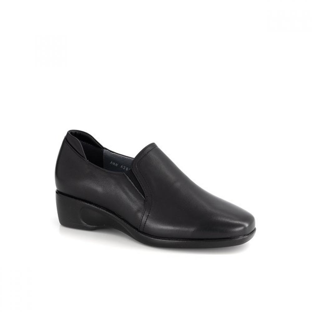 Vainer Black Women S Comfort caSual ShoeS 302f0v1ba 225