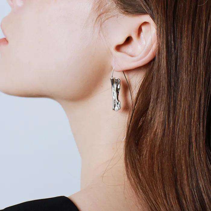 ZERO EARRING 08
