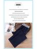 Women's High Waist Tencel Summer Jeans - Ultra-Thin, Ice Silk, Plus Size, Straight, Slimming, Loose, Wide, and Narrow Leg Options Available.
