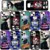 Etui na telefon do iPhone 17 15 16 Plus Redmi Note 14 12 11 13 Pro Max Huawei P30 P20 Lite OPPO A60 A40 A80 A38 A54 Kakashi Hatake Silikonowe Pokrowiec Naruto