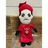 NEW 25cm Ghost Band Cardinal Copia Plush Doll Ghost Singer Struffed Plush Toys Christmas And Halloween Gifts For Children