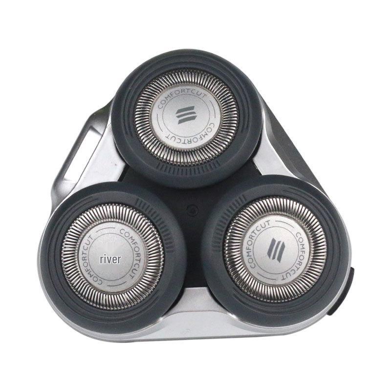 Совместимые головки для бритвы Philips серии 5000 (Модели S5000, 5070, 5080, 5050, 5091)