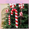 Christmas Tree Foam Cane And Windmill Candy Pendant Suitable For Festival Use