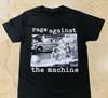 New RAGE AGAINST THE MACHINE Christmas Gift Unisex S-5XL Shirt CA333 Unisex T-Shirt