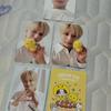 (Batch) SHINee Taemin Pop-Up 100,000 Won Photocard, Trading Photocard