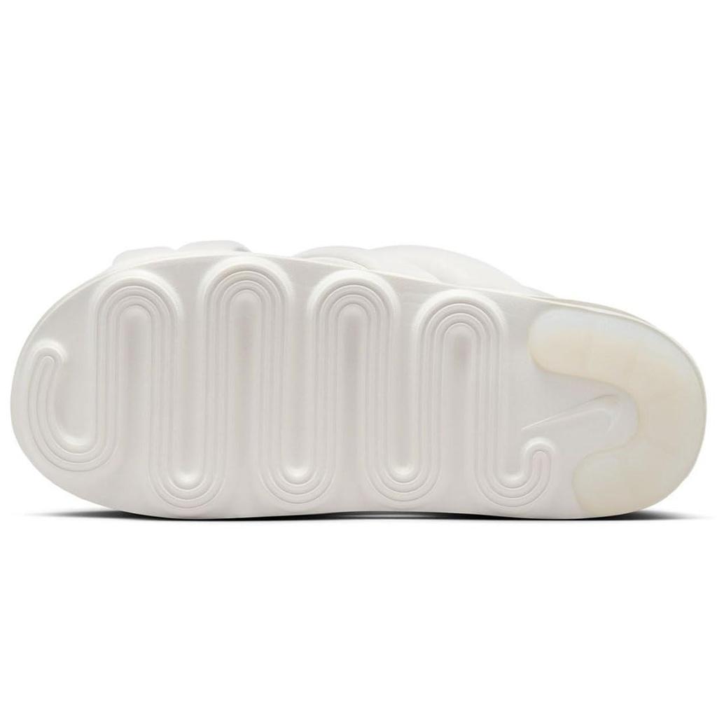 Air Max Isla Sandal W AIR MAX ISLA SANDAL Summit White [Nike] White/Summit FJ5929-100 24.0cm