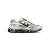 Nike Initiator Low top Casual Running Shoes Men's Black White IQ9788-271(Team1533-)