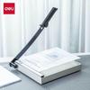 Deli 8015 Steel Paper Cutter CN Plug (adapter Included)