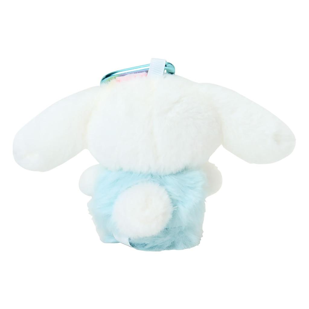 Sanrio Mascot Holder Pop Ages 6 and 766895 (Tokimeki Beads) Cinnamoroll, Up,