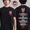 Nova Rock 2026 Festival Merch In Nickelsdorf Österreich Auf Pannonia Fields Vom 11. Bis 14. Juni 2026 Deamon T-Shirt