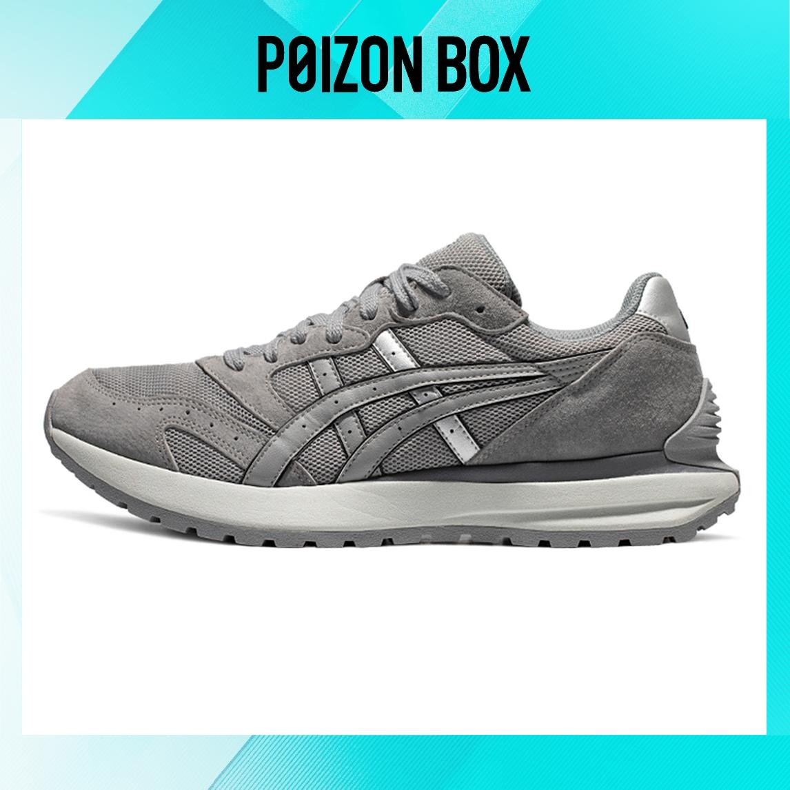 

кроссовки Asics Tarther Sc Running shoes Unisex 1203A125-300