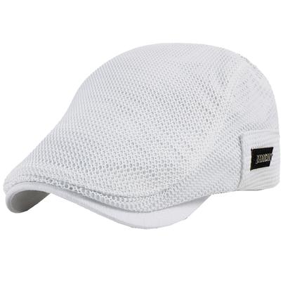 Pokrývky hlavy – Kšiltovky a barety