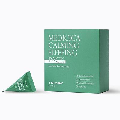 Medicica Sakinleştirici Uyku Paketi