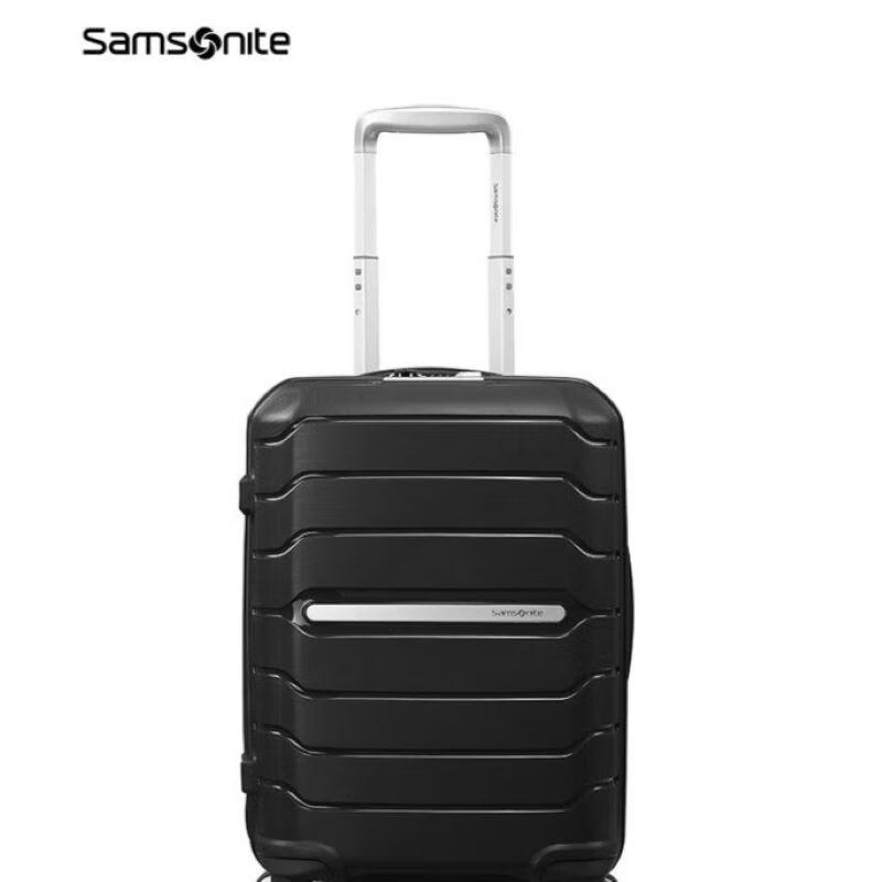 Samsonite PP Lightweight Spinner Suitcase 20 inch