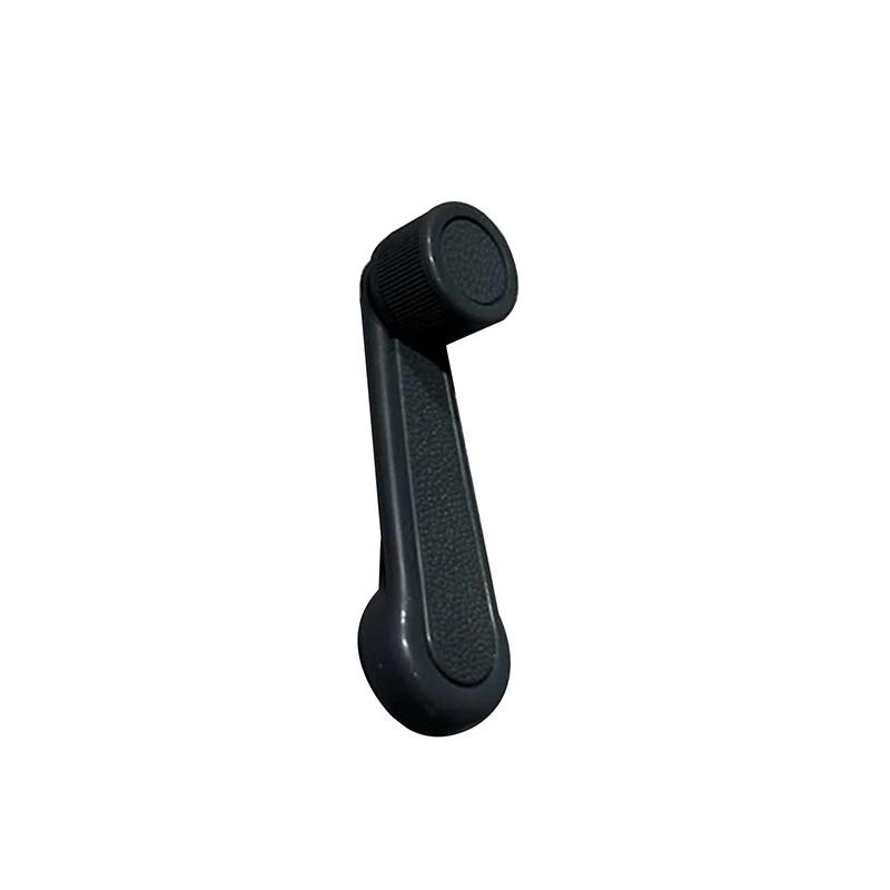 1Set Universal Car Accessories Car Window Connect Winder Handle Crank Door Lever Handle Replaces серый