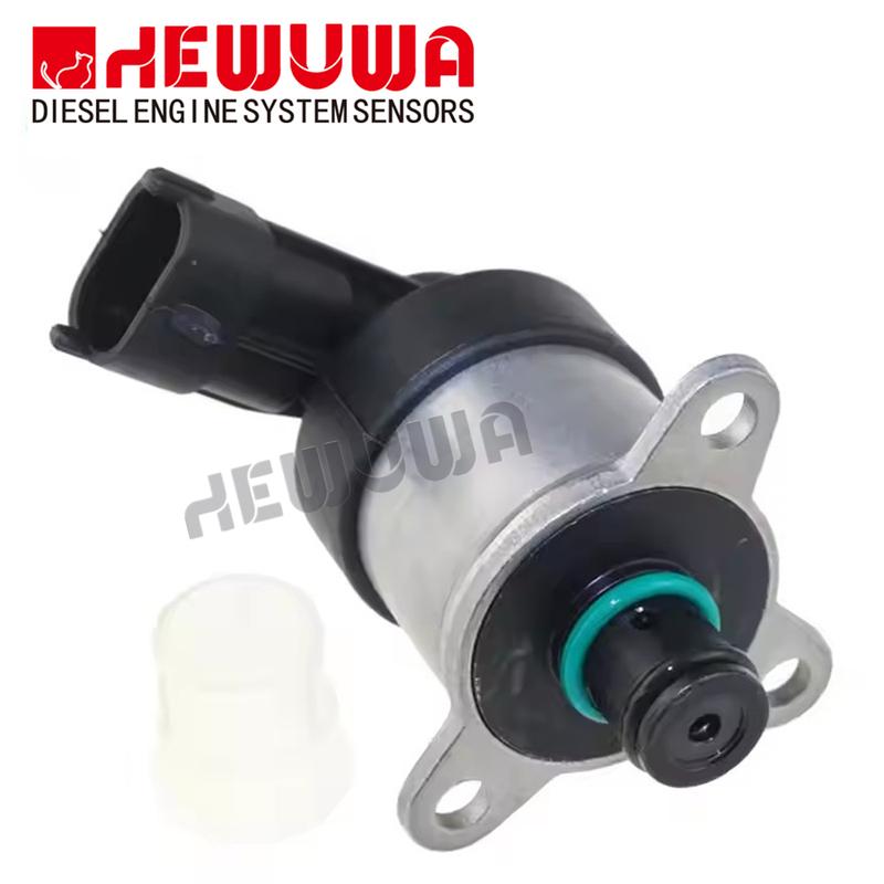 0928400848 7006536R1 0445010294 Fuel Injection Pump Common Rail System Regulator Metering Control Valve For MWM 2.8 DCI
